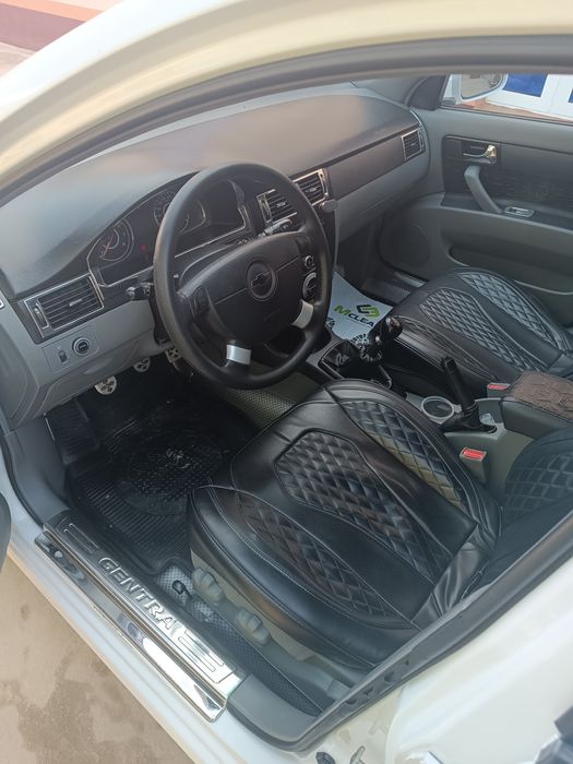 Jentira 2021 mexanika