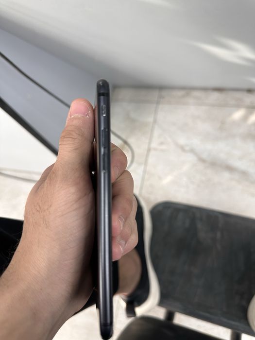 Iphone 7  apple watchga abmen