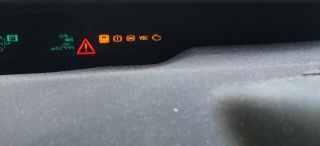 Baterie Hybrid Toyota Prius, Yaris ,Auris ,Rav 4,Lexus ,Honda Civic.