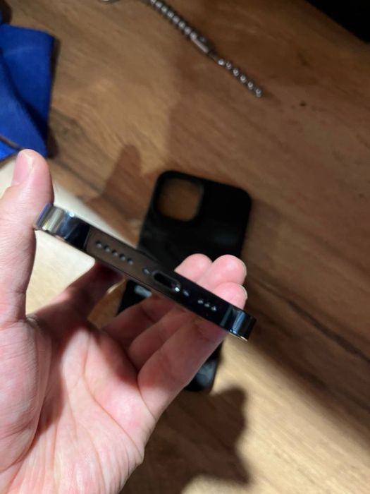 Iphone 12pro (обмен)