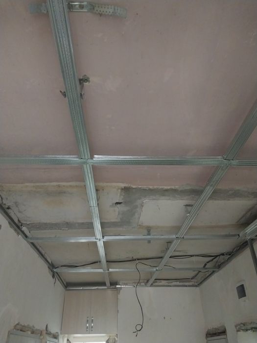 Uy va hovli uchun erkaklar xos mayda usta ishlarni qilaman