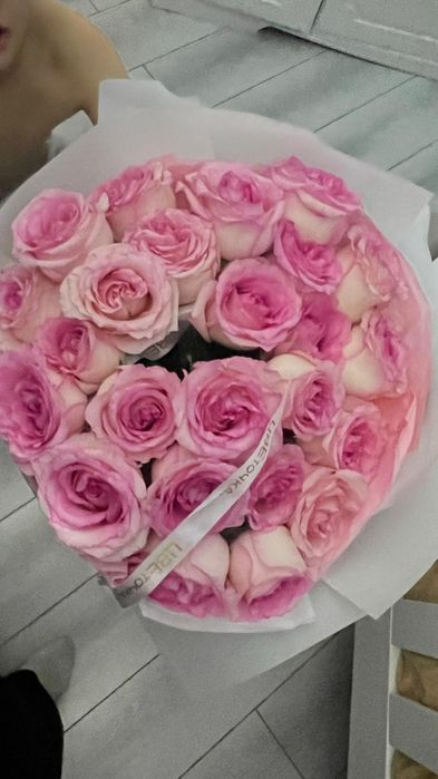 Продам цветы срочно