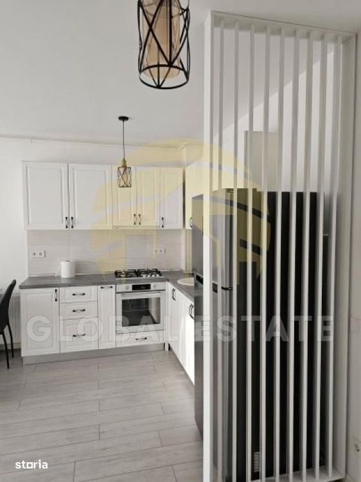 Inchiriere apartament 2 camere - Lujerului - GranVia Park | Centrala