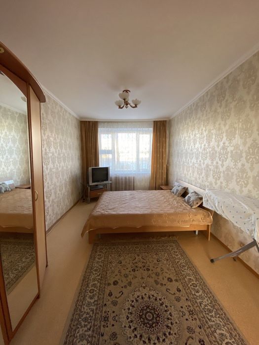 Аренда квартиры