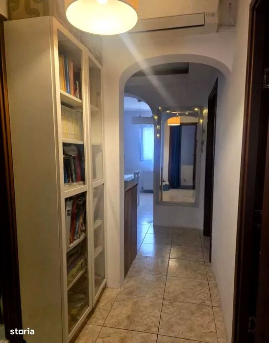 Apartament 3 camere decomandat zona Titan
