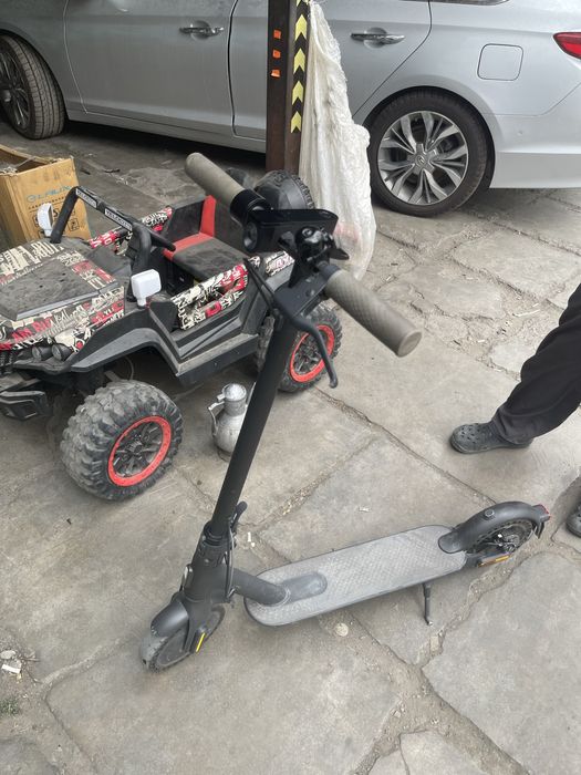 самокат Xiomi оригинал