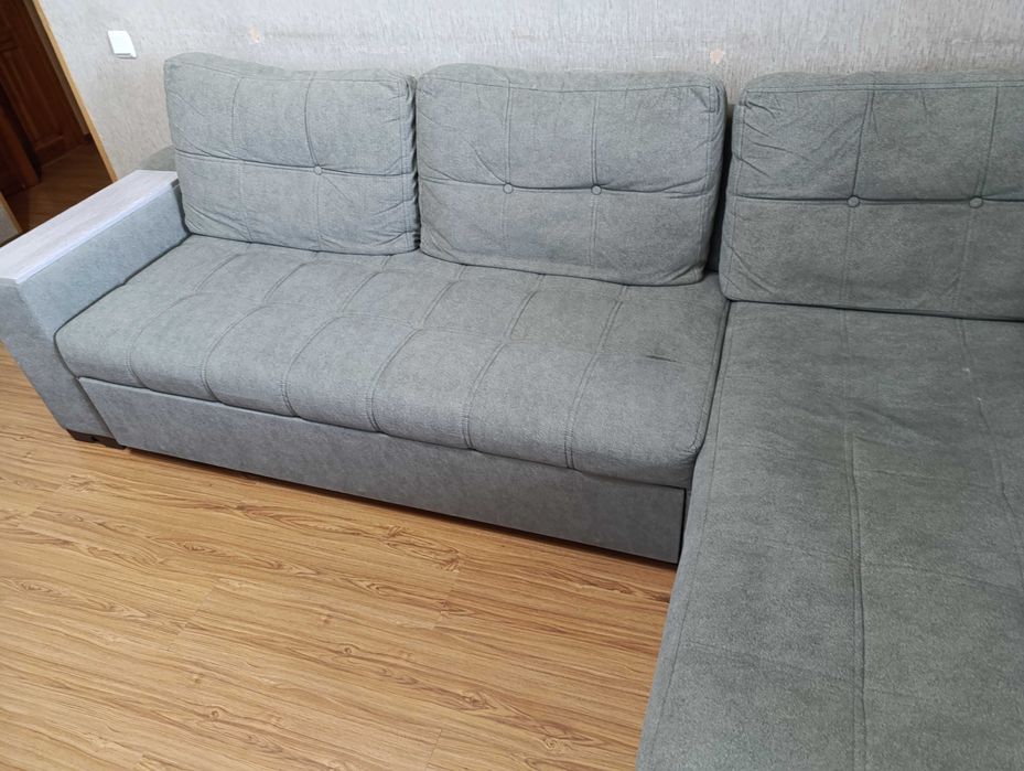 Продам диван-кровать.