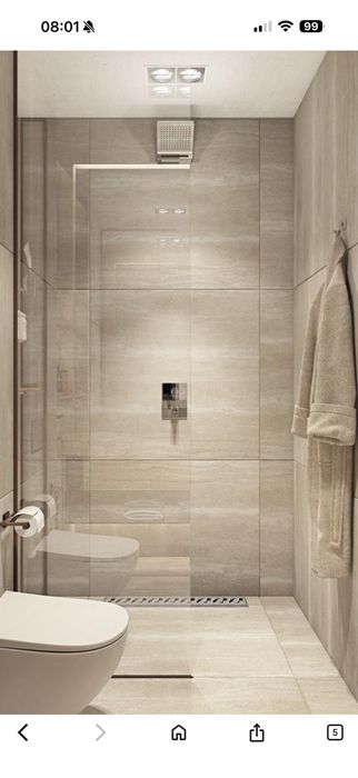 Amenajări interioare