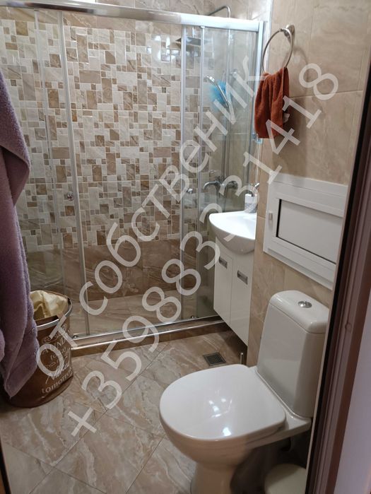 Тристаен под наем, София, Люлин 6