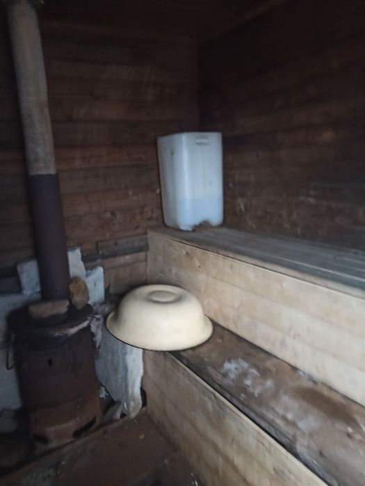 Продам дачу в обществе ,,борки".