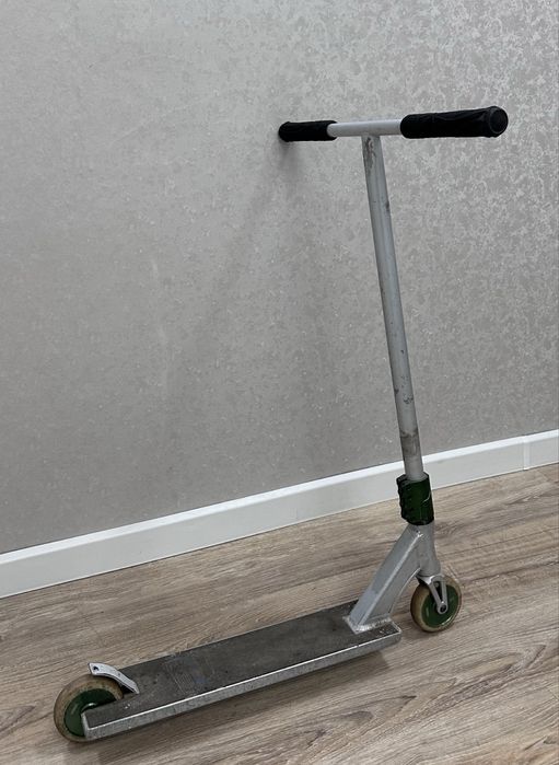 трюковой самокат Vokul Solo