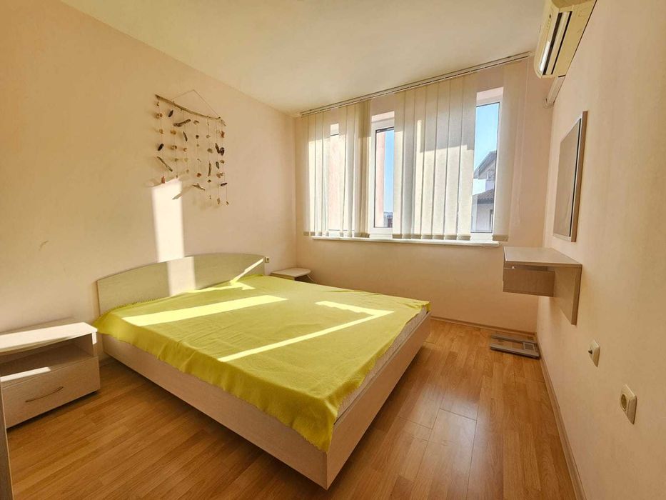 Продава се Двустаен апартамент в к.к. Елените - 75 кв.м за 974 €/кв.м - Снимка #4