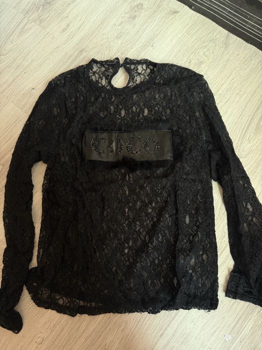 Дамски топове/ потници  Zara Stradivarius Bershka