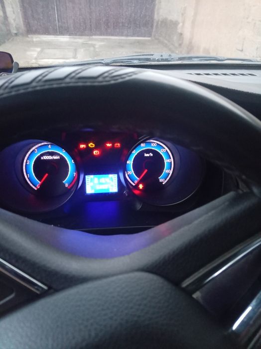 Changan tentli naxtga