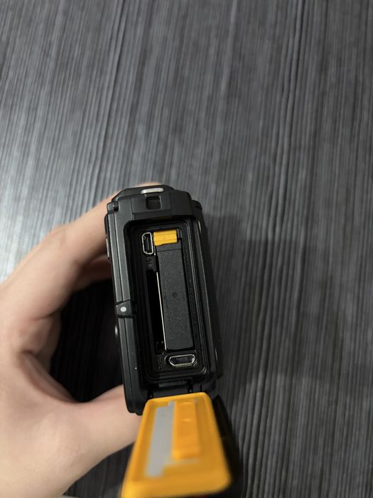 Фотоаппарат Nikon