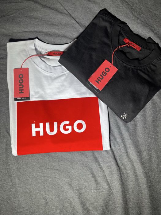 Мъжка тениска с къс ръкав