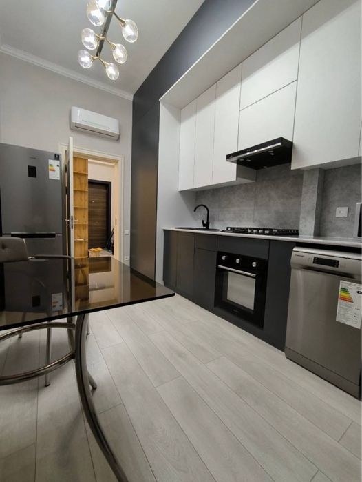 Сдается в аренду 3 комнатная квартира ЖК Gardens Tashkent city