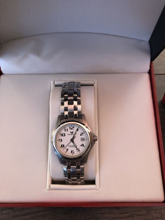 Ceas Viceroy de dama. Nou nefolosit sau schimb