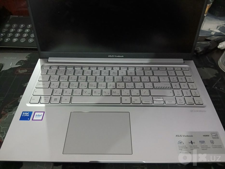 Asus Vivobook 16/512