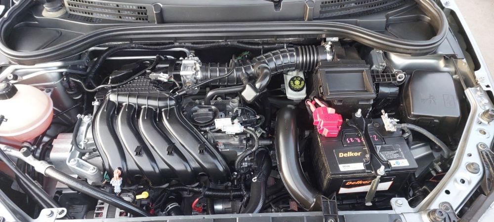 Lada Vesta 2020 — 6