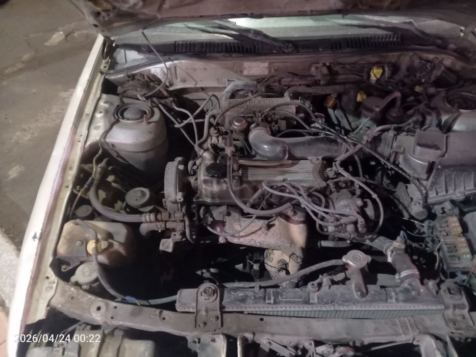 Продам Мазда 626