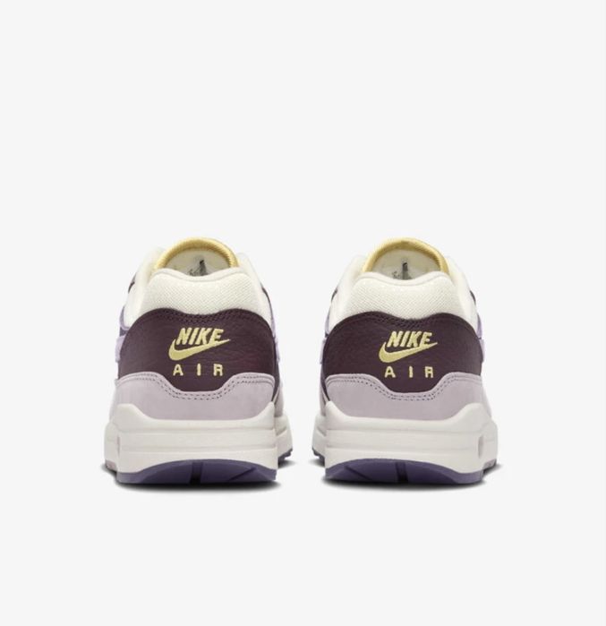 Nike Air Max 1 '87 (женские)