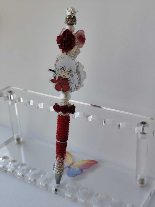 Pix handmade Inuyasha XL – unicat, collector item