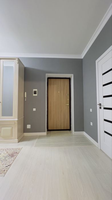 Сдам квартиру на долги срок