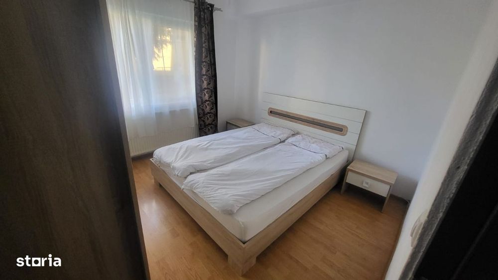 Apartament cu 2 camere, recent renovat | Spitalul Mare/ U Militara