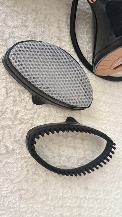 Fier de calcat vetical Zenkabeat