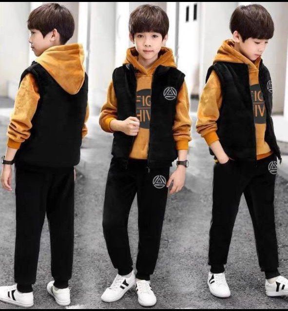 Troyka isiq 8/9yoshga