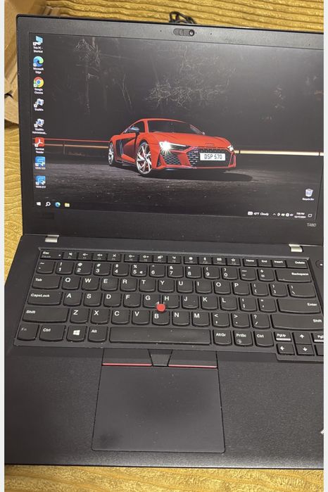 Diagnoza auto (Launch Autel thindiag ) Xentry,Ista,canclip,odis,vcds,