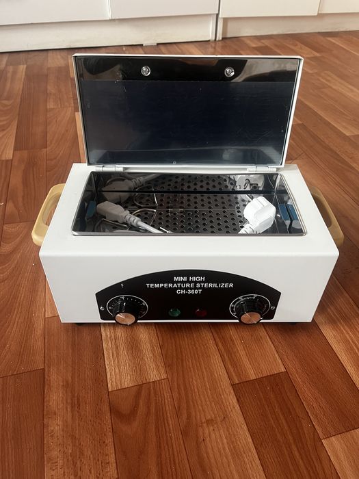 сухожаровой шкаф