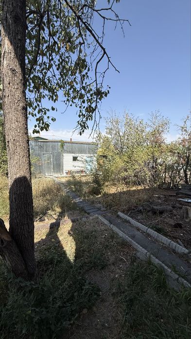 Продам дачу на Уйтасе