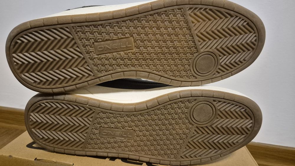 Ghete ONeill Honi Mid 43