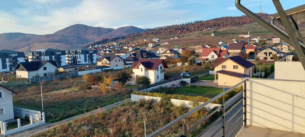Apartament 3 Camere -Bloc Nou -Str. Fermelor ,Piatra Neamt -Avantaj substantial pentru Cumparator