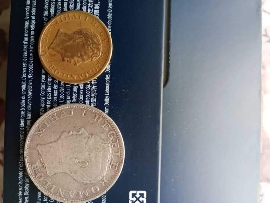 De vânzare pentru colecționari