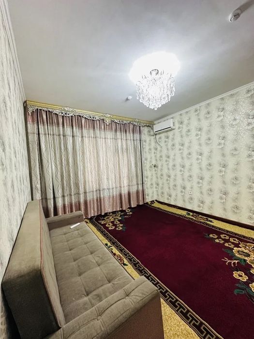 Сдается 2 ком Сергели Янги Хает 9