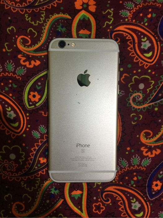 Iphone 6s 16 gb
