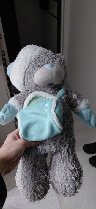 Плюшевые игрушки