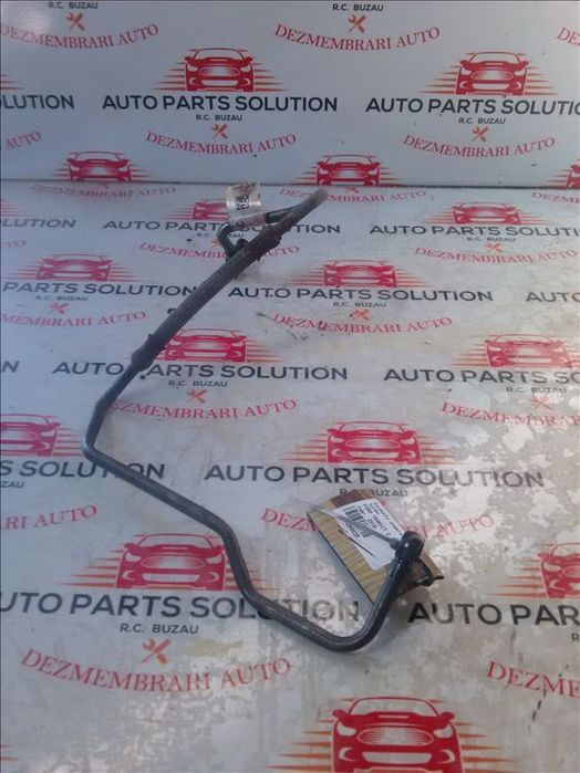 conducta ungere ulei turbo ford transit 2.2d an fabr. 2016