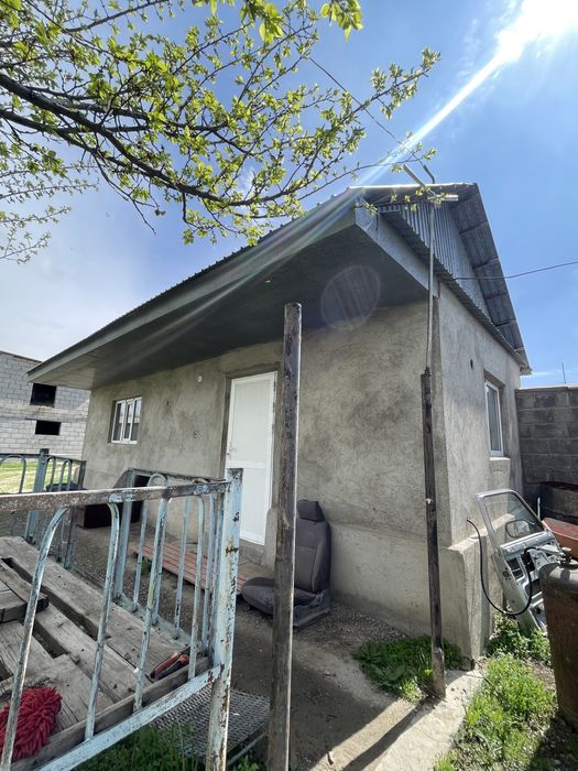 Квартира в Ленгере