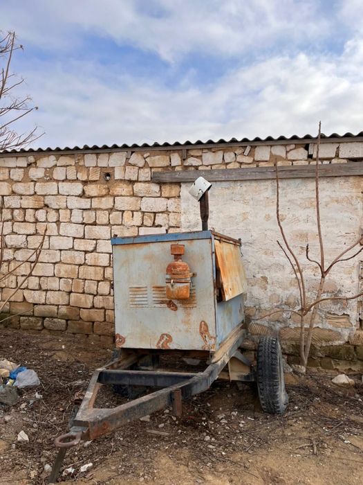 Сак сварка сатылады