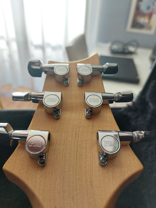 PRS CE 22 made in usa