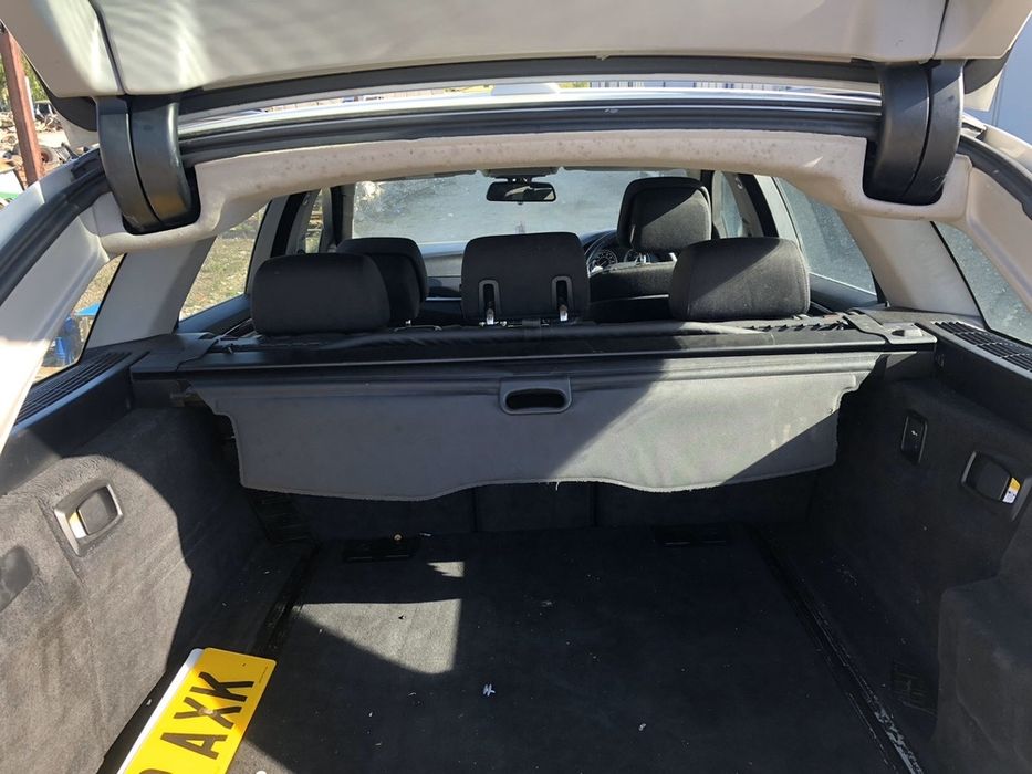 БМВ Ф11, 530д, 258кс НА ЧАСТИ (BMW F11, 530d, 258hp, Na chasti)