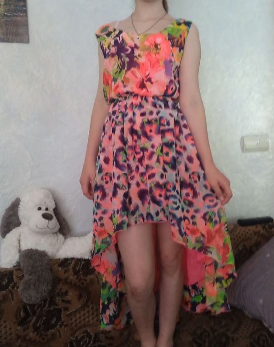 Почти даром классные вещи