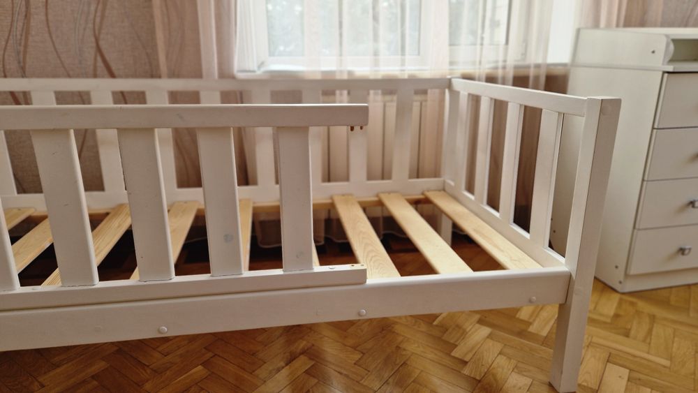 Продам кровать подростковая