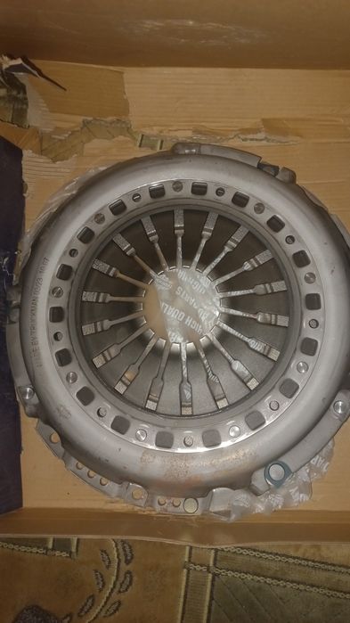 Корзина газ 53 новый