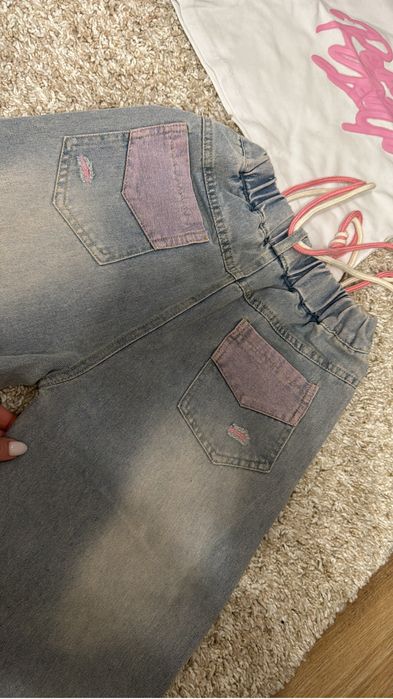 Костюм для девочки