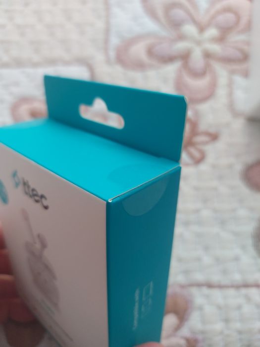 Безжични слушалки